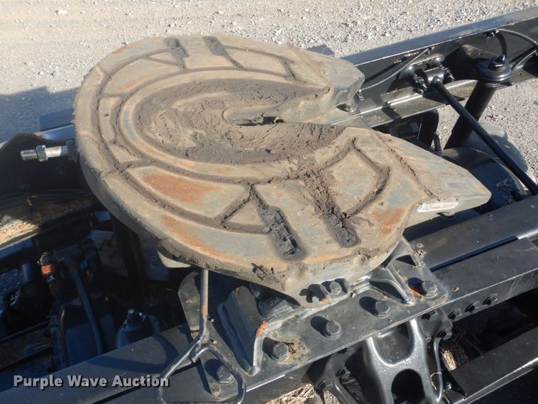 image for item FF9212 Kenworth rear end