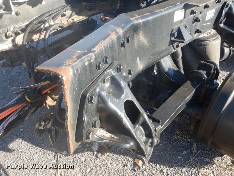 image for item FF9212 Kenworth rear end