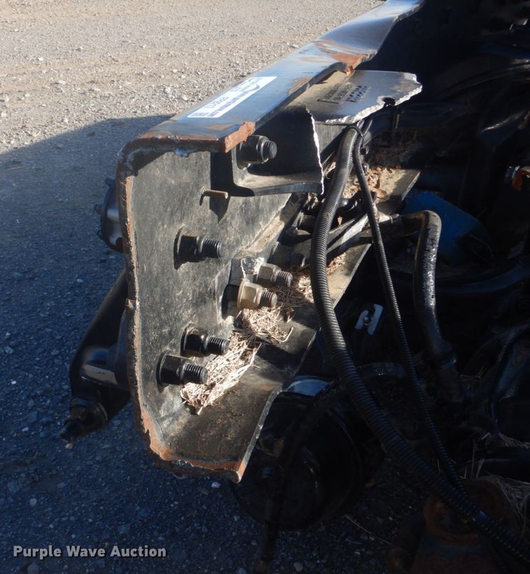 image for item FF9212 Kenworth rear end