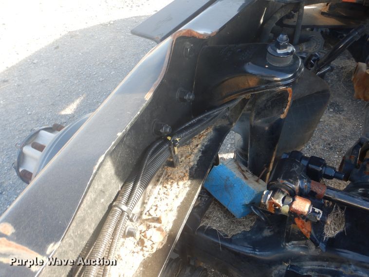 image for item FF9212 Kenworth rear end