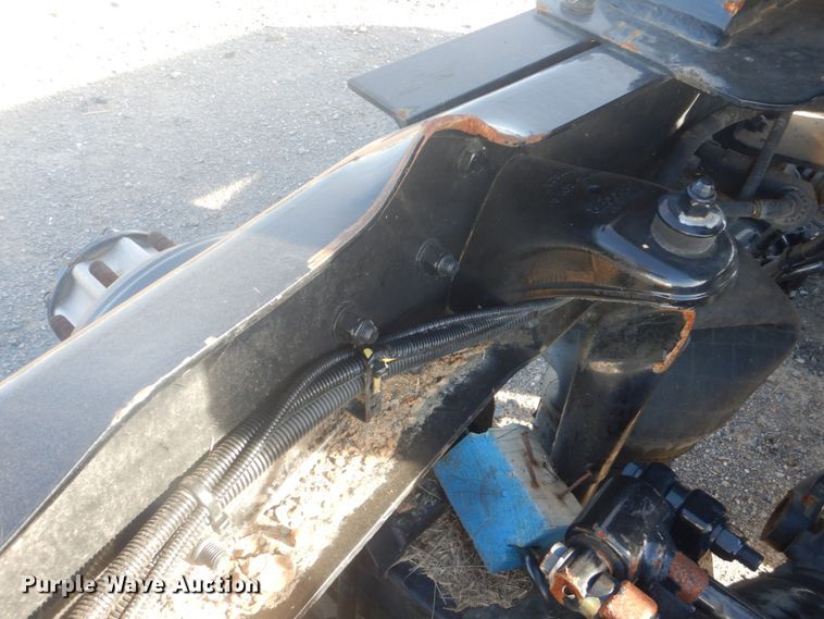 image for item FF9212 Kenworth rear end