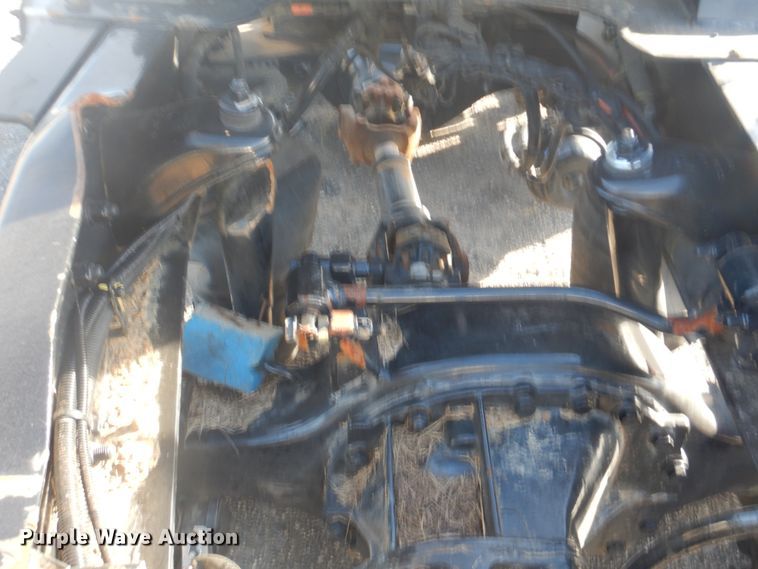 image for item FF9212 Kenworth rear end