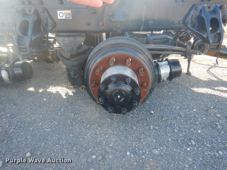 image for item FF9212 Kenworth rear end