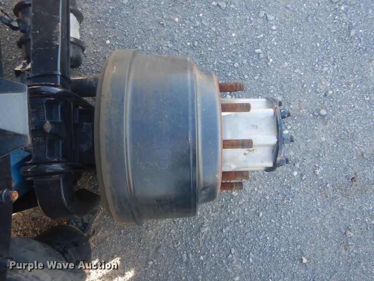 image for item FF9212 Kenworth rear end