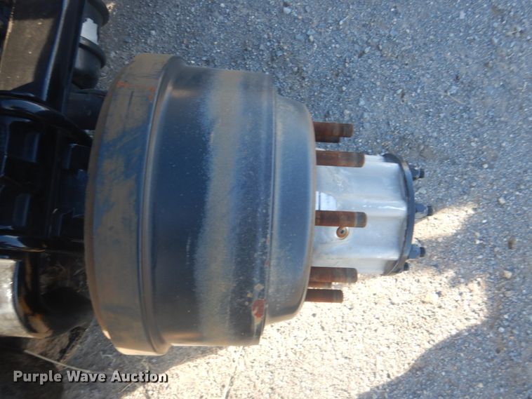 image for item FF9212 Kenworth rear end