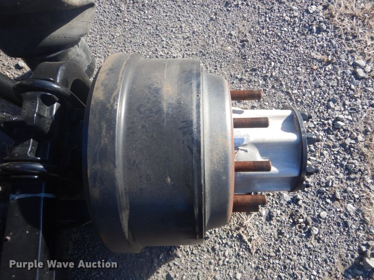 image for item FF9212 Kenworth rear end