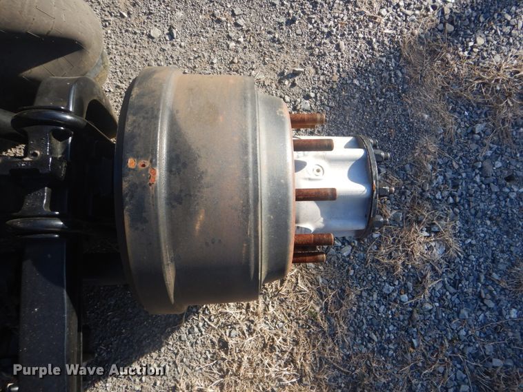 image for item FF9212 Kenworth rear end