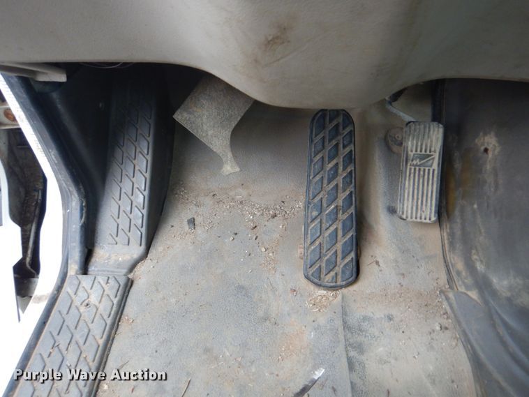 image for item FF9215 2004 Sterling L-Line sewer rodder truck