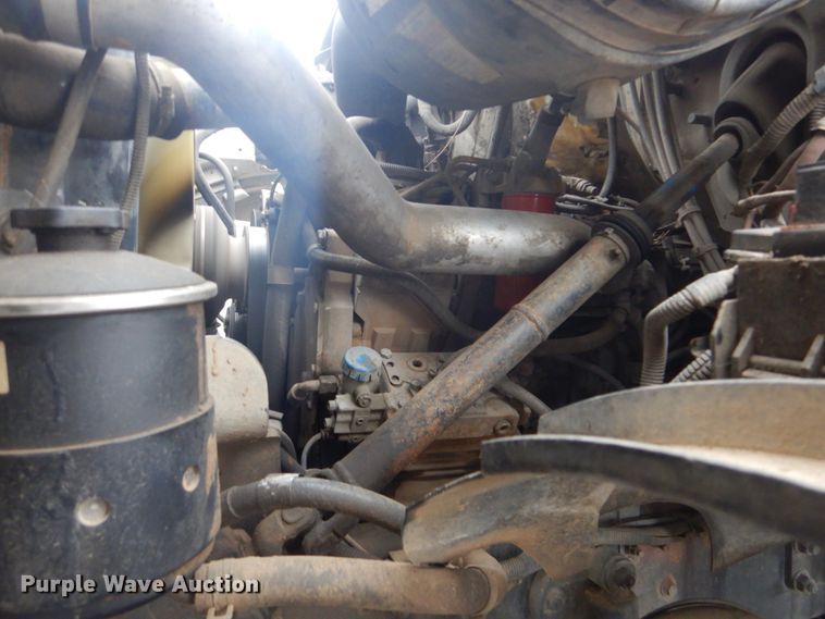 image for item FF9215 2004 Sterling L-Line sewer rodder truck