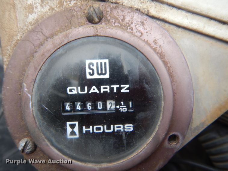 image for item FF9215 2004 Sterling L-Line sewer rodder truck