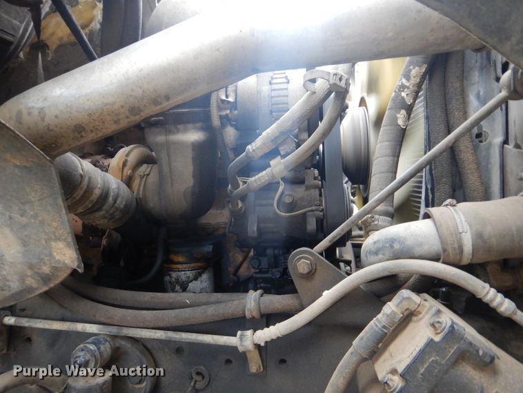 image for item FF9215 2004 Sterling L-Line sewer rodder truck