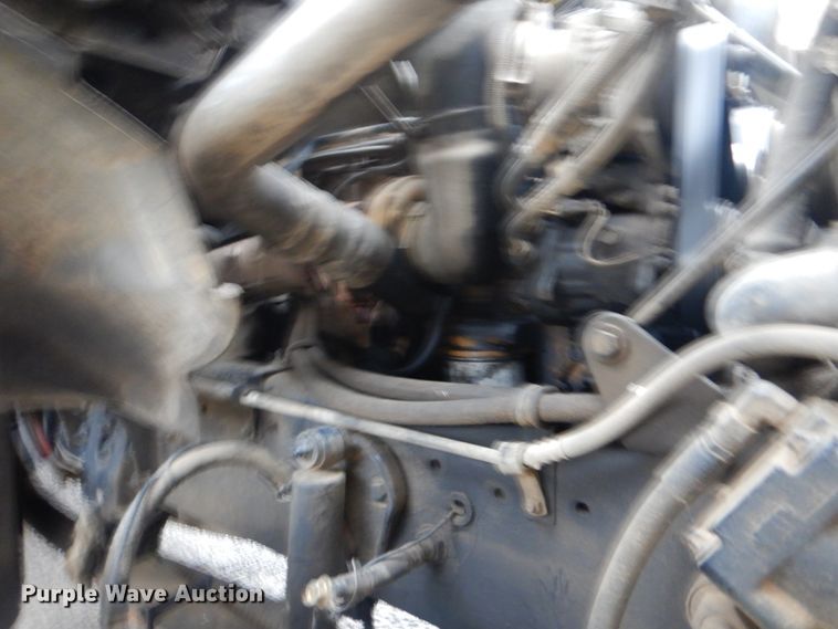 image for item FF9215 2004 Sterling L-Line sewer rodder truck