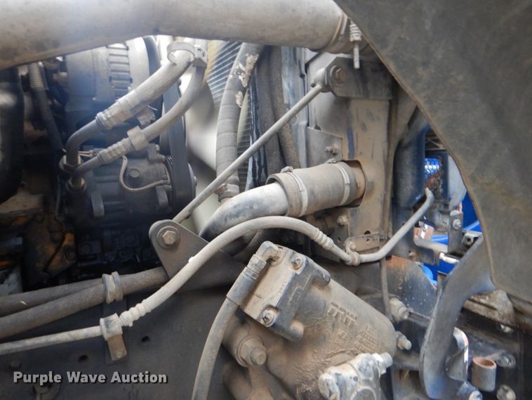 image for item FF9215 2004 Sterling L-Line sewer rodder truck