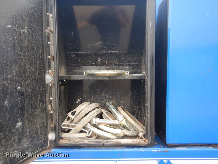 image for item FF9215 2004 Sterling L-Line sewer rodder truck