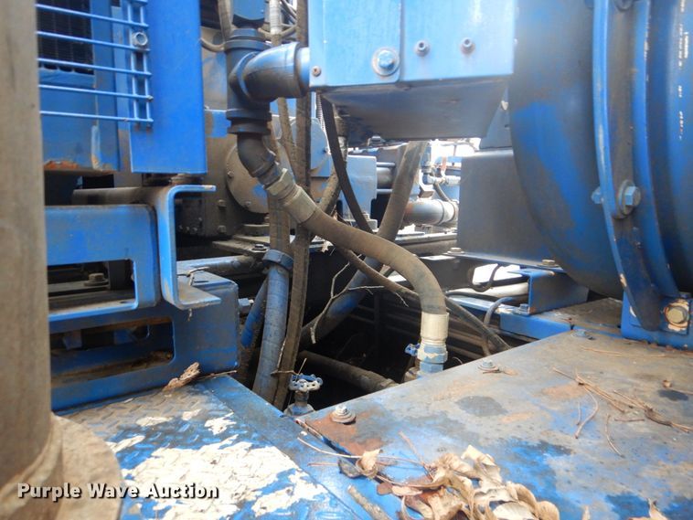 image for item FF9215 2004 Sterling L-Line sewer rodder truck