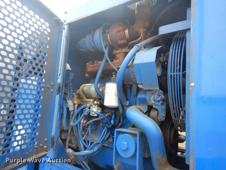 image for item FF9215 2004 Sterling L-Line sewer rodder truck