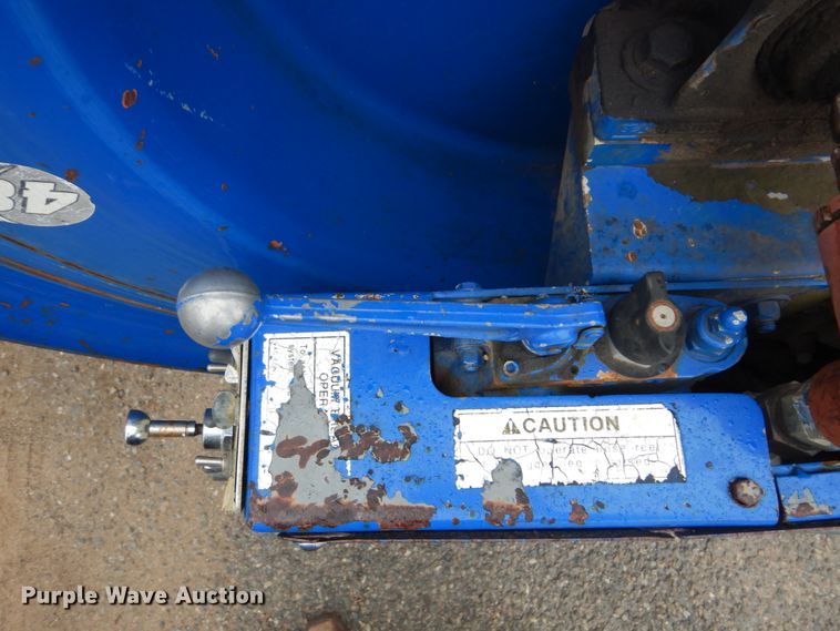 image for item FF9215 2004 Sterling L-Line sewer rodder truck