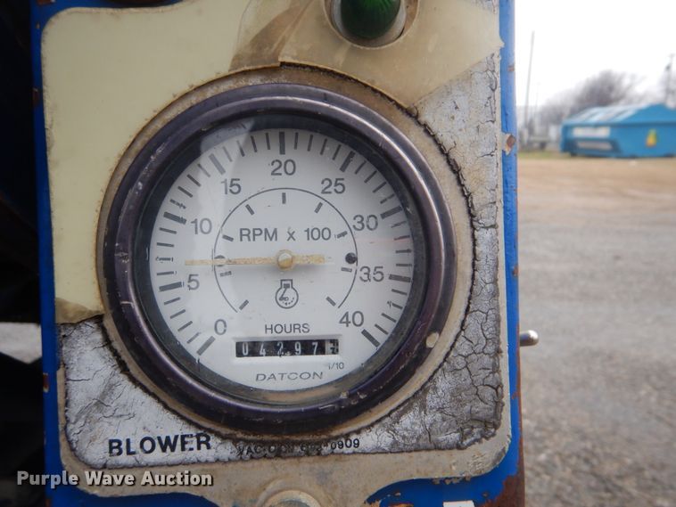 image for item FF9215 2004 Sterling L-Line sewer rodder truck