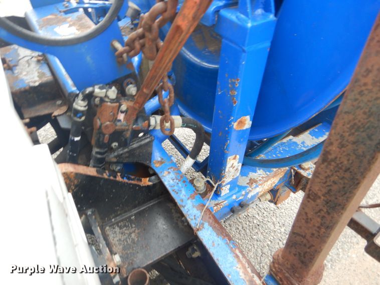 image for item FF9215 2004 Sterling L-Line sewer rodder truck