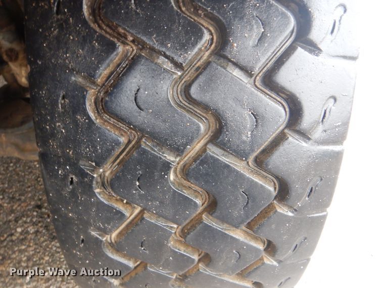 image for item FF9215 2004 Sterling L-Line sewer rodder truck