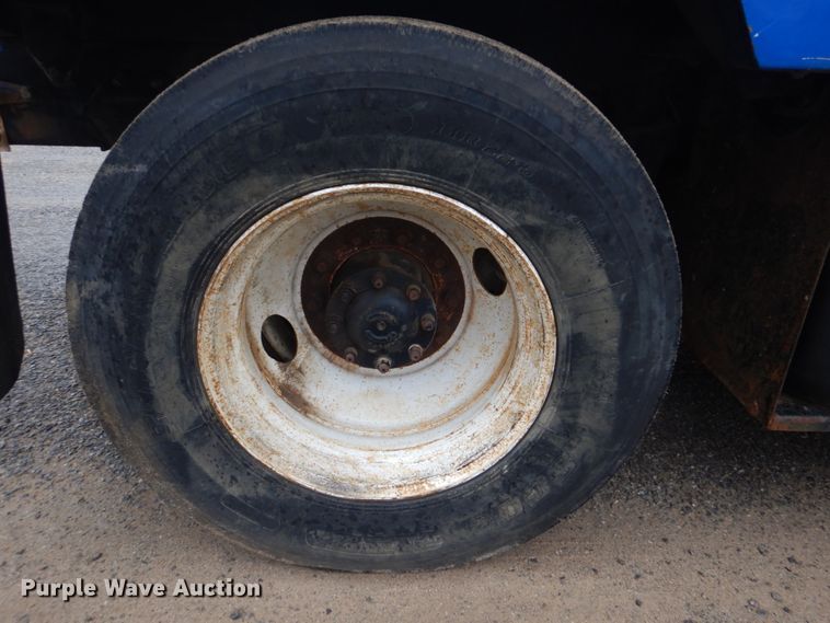 image for item FF9215 2004 Sterling L-Line sewer rodder truck