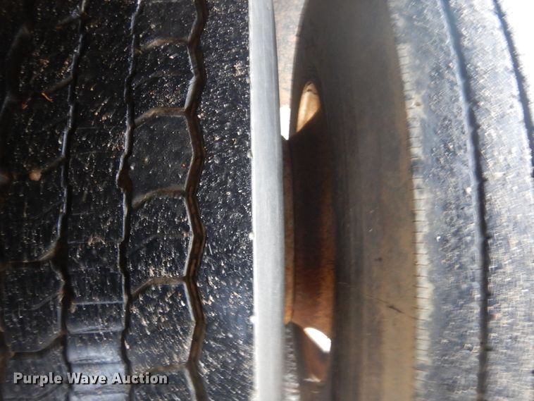 image for item FF9215 2004 Sterling L-Line sewer rodder truck