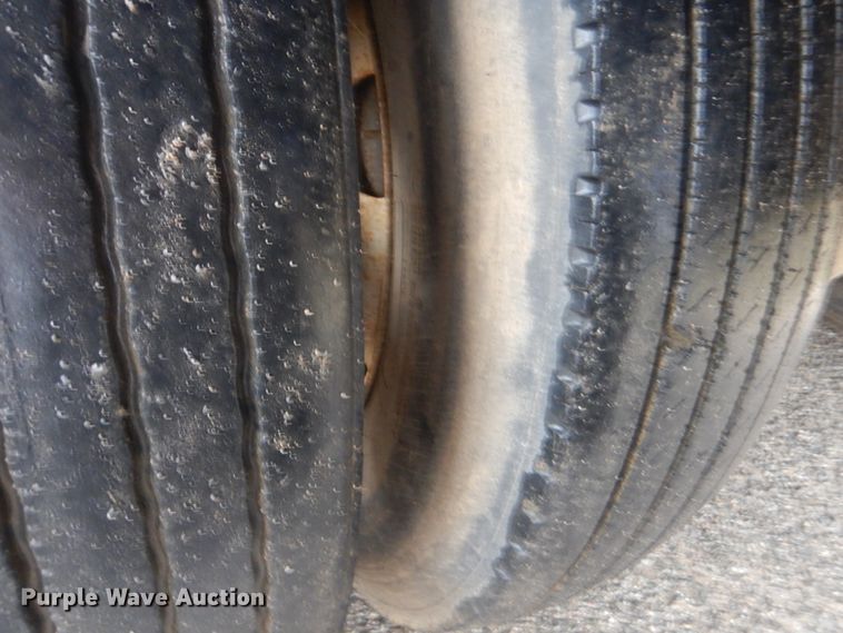 image for item FF9215 2004 Sterling L-Line sewer rodder truck