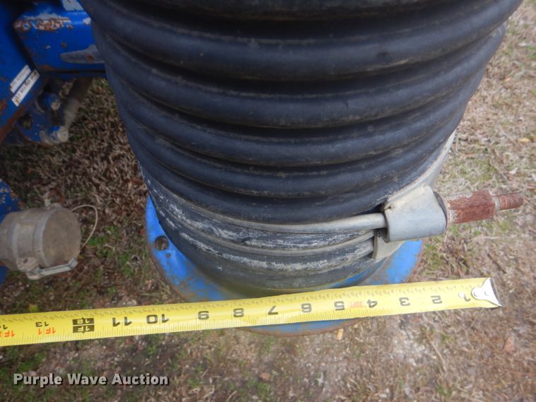 image for item FF9215 2004 Sterling L-Line sewer rodder truck