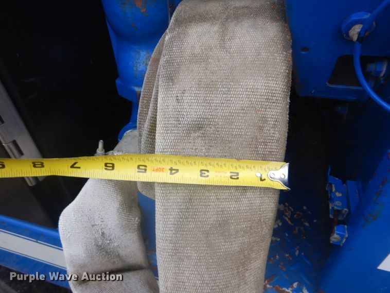 image for item FF9215 2004 Sterling L-Line sewer rodder truck