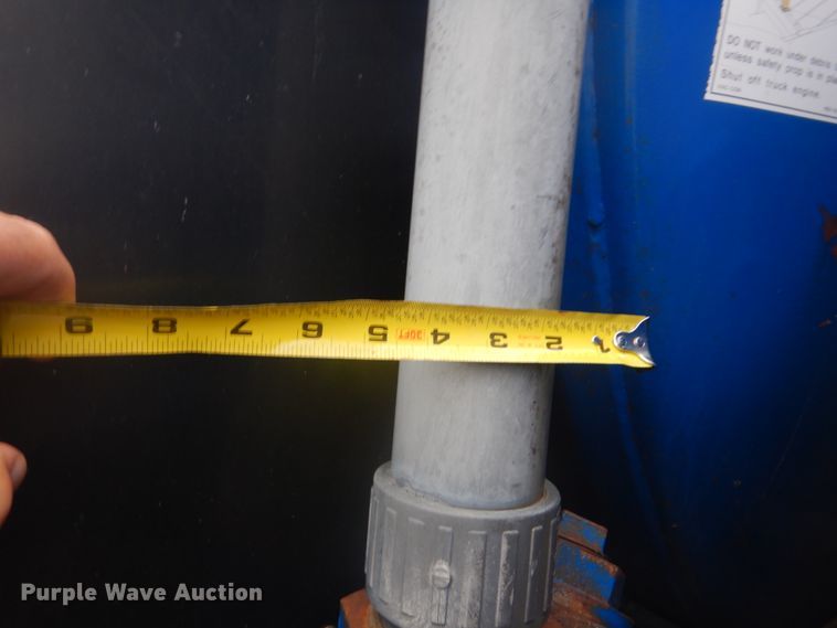 image for item FF9215 2004 Sterling L-Line sewer rodder truck