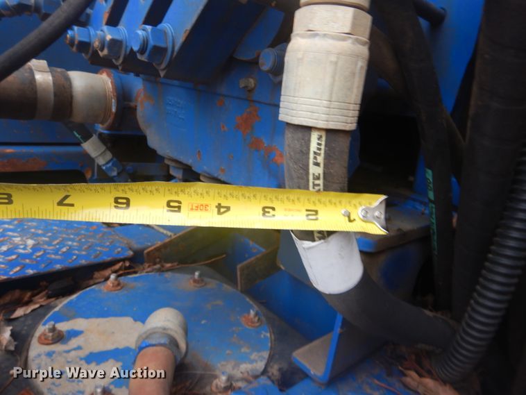 image for item FF9215 2004 Sterling L-Line sewer rodder truck