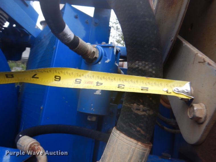 image for item FF9215 2004 Sterling L-Line sewer rodder truck