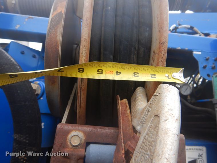 image for item FF9215 2004 Sterling L-Line sewer rodder truck