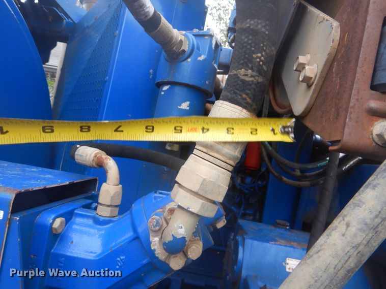 image for item FF9215 2004 Sterling L-Line sewer rodder truck