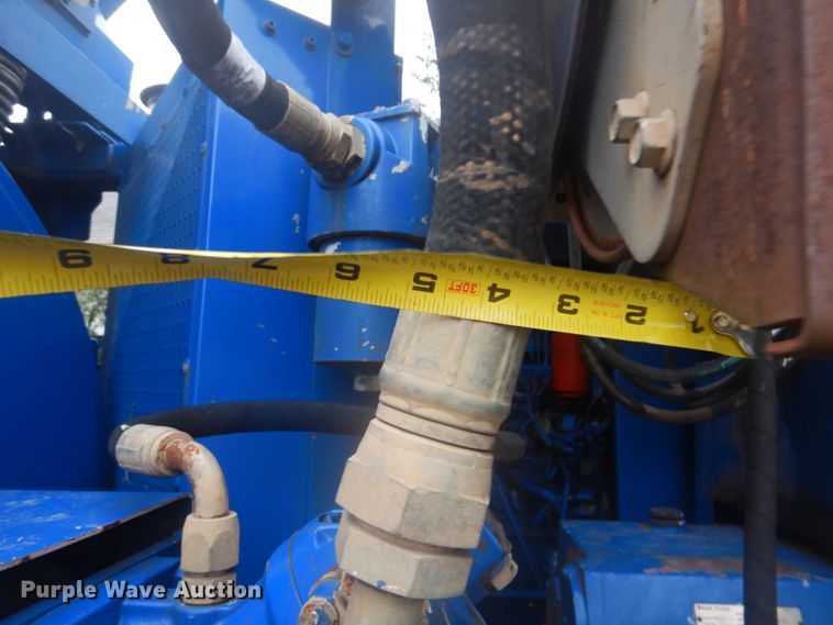 image for item FF9215 2004 Sterling L-Line sewer rodder truck