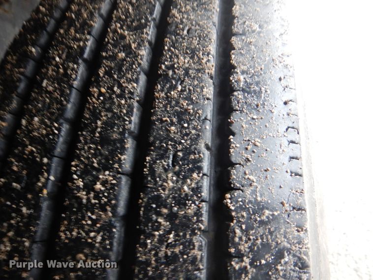 image for item FF9216 1995 Mack CH dump truck