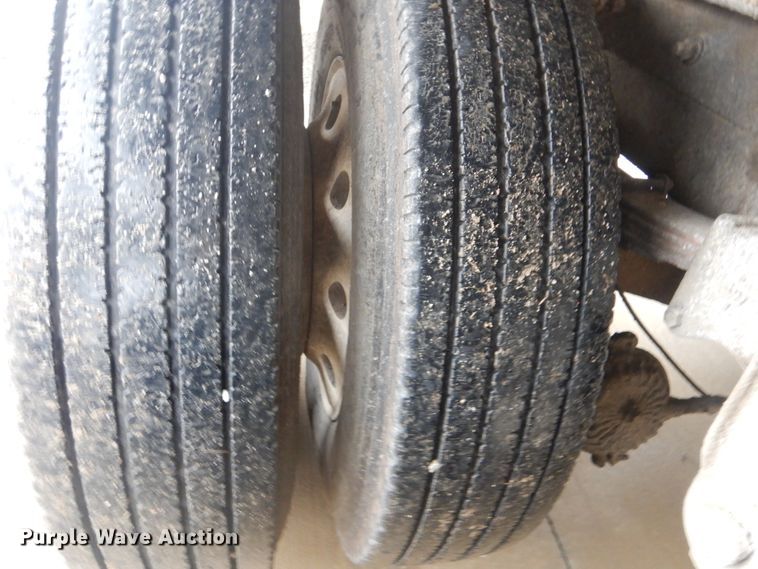 image for item FF9216 1995 Mack CH dump truck