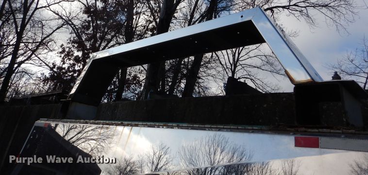 image for item GC9469 Brunner FAB, Inc. headache rack