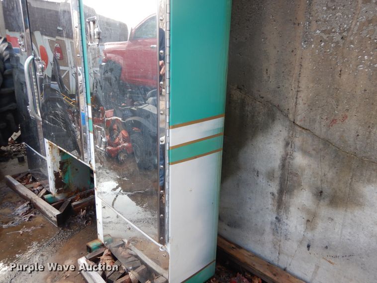 image for item GC9469 Brunner FAB, Inc. headache rack