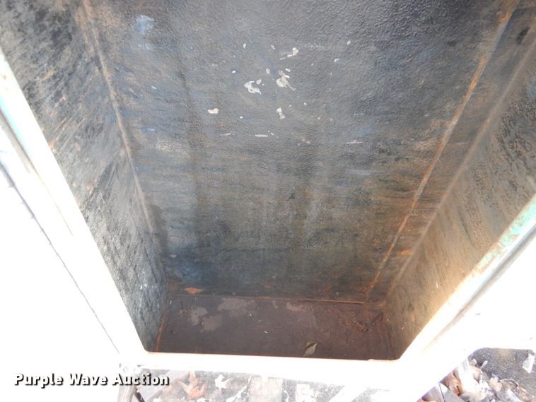 image for item GC9469 Brunner FAB, Inc. headache rack