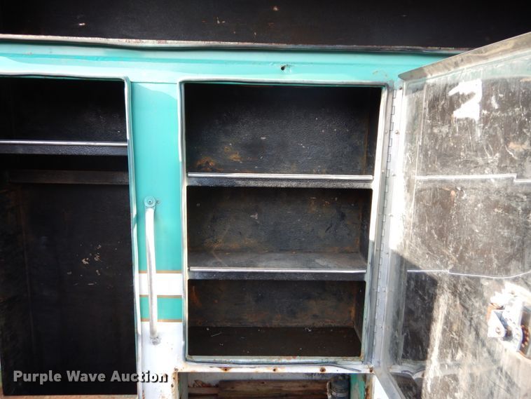 image for item GC9469 Brunner FAB, Inc. headache rack