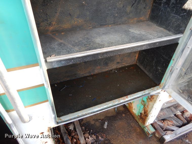 image for item GC9469 Brunner FAB, Inc. headache rack