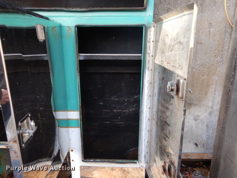 image for item GC9469 Brunner FAB, Inc. headache rack