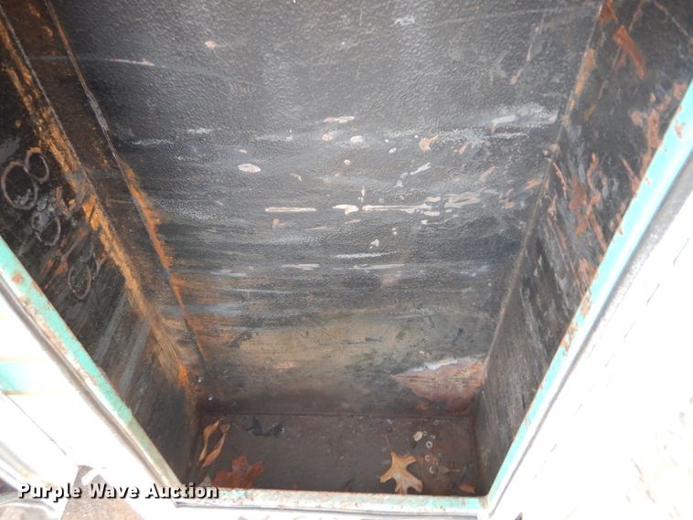 image for item GC9469 Brunner FAB, Inc. headache rack