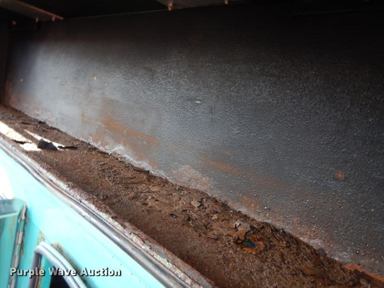 image for item GC9469 Brunner FAB, Inc. headache rack