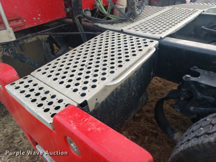 image for item H1247 2006 Kenworth T600 semi truck