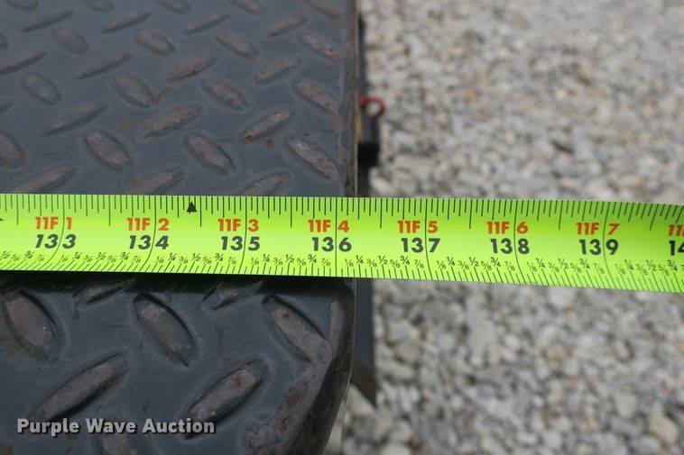 image for item DB10075 2010 Ford F450 Super Duty flatbed truck