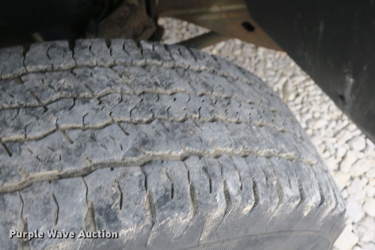 image for item DB10076 2008 Chevrolet Silverado 2500HD Ext. Cab pickup truck