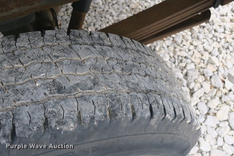 image for item DB10076 2008 Chevrolet Silverado 2500HD Ext. Cab pickup truck