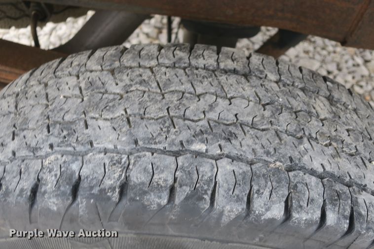 image for item DB10076 2008 Chevrolet Silverado 2500HD Ext. Cab pickup truck